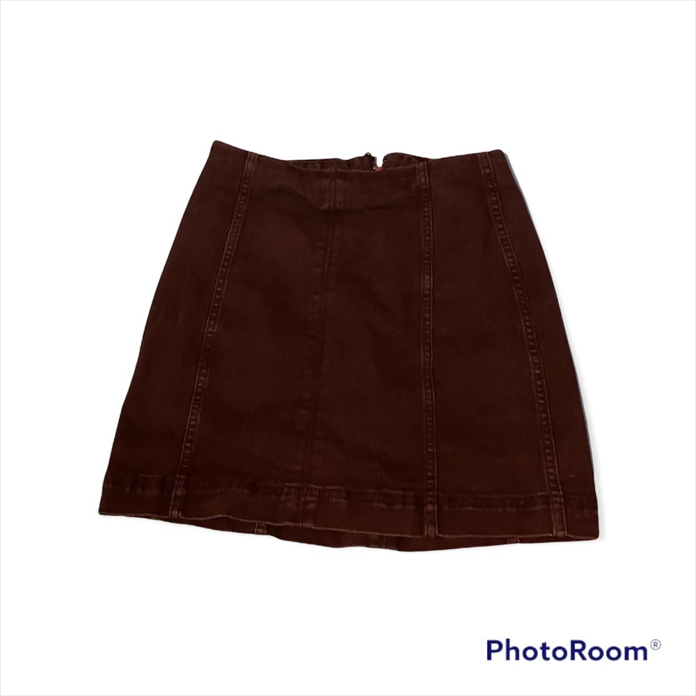 Black Wild Fable Skirt Tight! Size S
